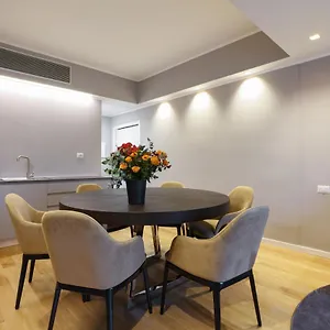 Prestige Boutique -piazza Duomo Apartamento