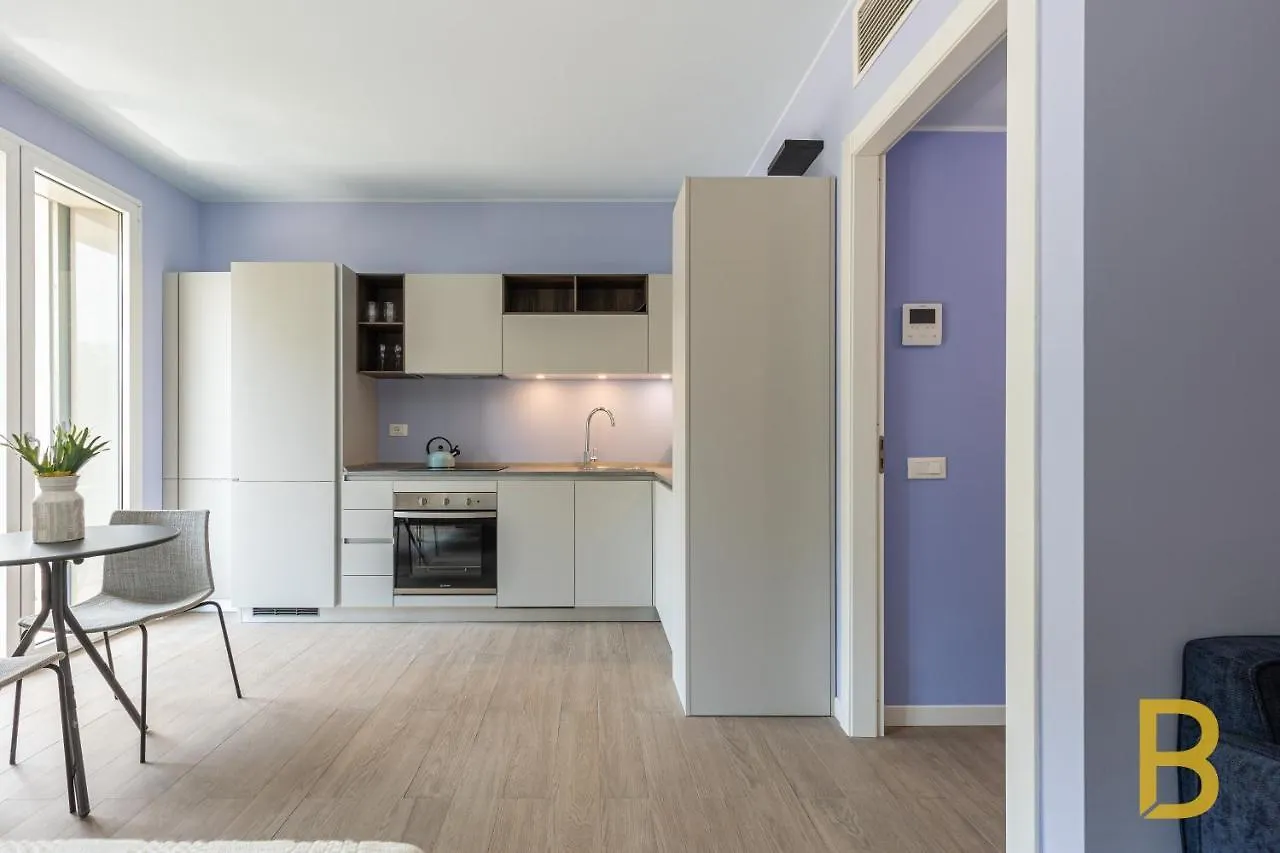 Beplace Apartments In Scalo Romana Milan 0*,  Italy