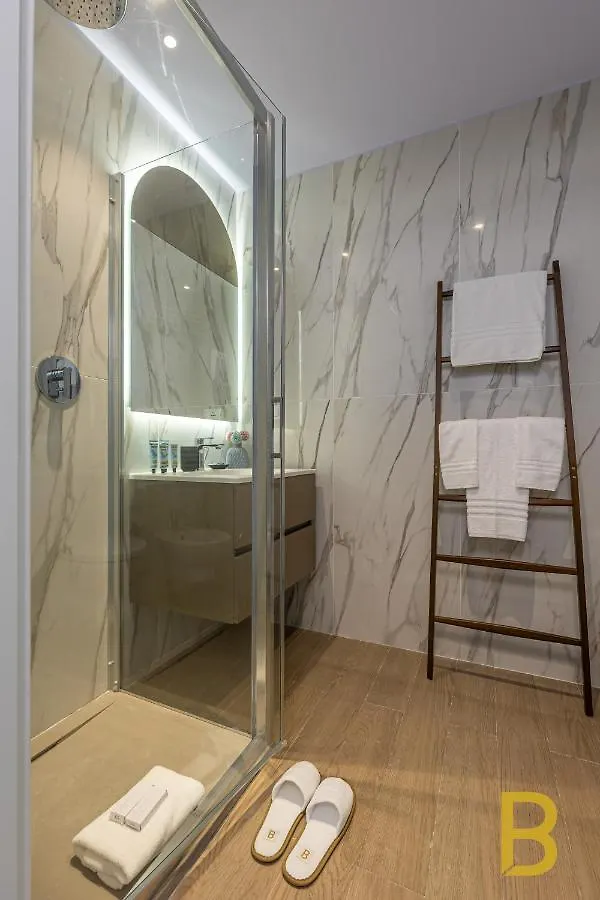 Beplace Apartments In Scalo Romana Milan