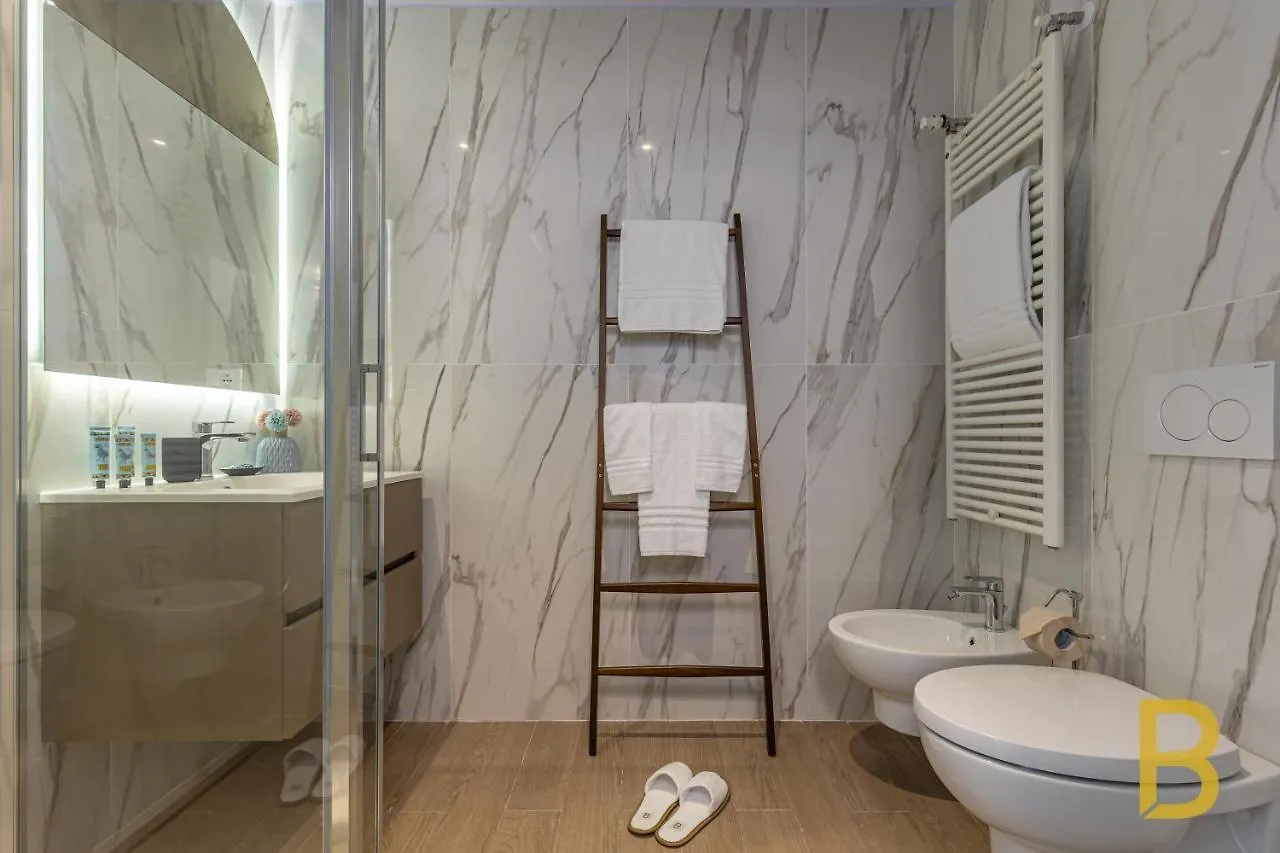 Beplace Apartments In Scalo Romana Milan 0*,